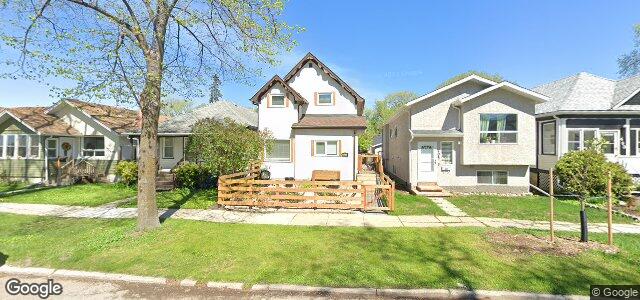 409 Arnold Avenue（加拿大曼尼托巴省溫尼伯市）房屋照片