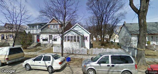 411 Morley Avenue（加拿大曼尼托巴省溫尼伯市）房屋照片