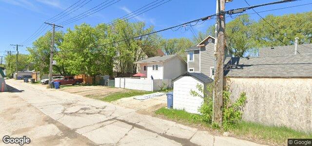 412 Morley Avenue（加拿大曼尼托巴省溫尼伯市）房屋照片