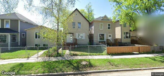 414 Morley Avenue（加拿大曼尼托巴省溫尼伯市）房屋照片