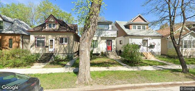 415 Morley Avenue（加拿大曼尼托巴省溫尼伯市）房屋照片