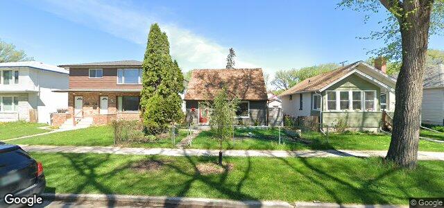 417 Arnold Avenue（加拿大曼尼托巴省溫尼伯市）房屋照片