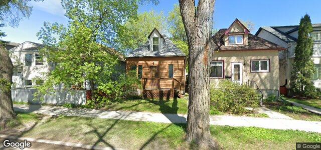 419 Morley Avenue（加拿大曼尼托巴省溫尼伯市）房屋照片