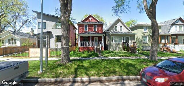 Larawan ng 419 Rosedale Avenue sa Winnipeg, Manitoba