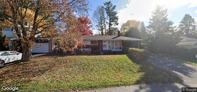 42 Stinson Avenue（加拿大曼尼托巴省溫尼伯市）房屋照片