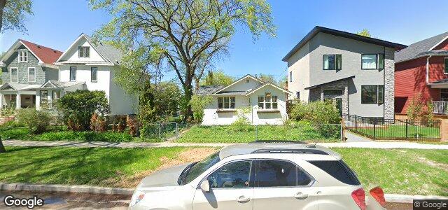 425 Rosedale Avenue（加拿大曼尼托巴省溫尼伯市）房屋照片