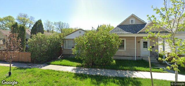 428 Arnold Avenue（加拿大曼尼托巴省溫尼伯市）房屋照片