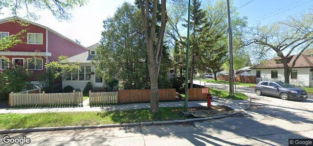 430 Morley Avenue（加拿大曼尼托巴省溫尼伯市）房屋照片