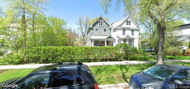 Photo of 431 Rosedale Avenue in Winnipeg, Manitoba