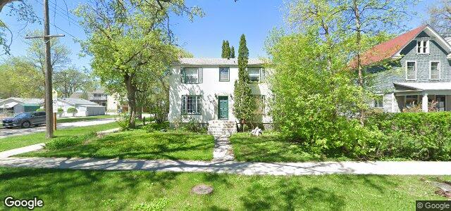 435 Rosedale Avenue（加拿大曼尼托巴省溫尼伯市）房屋照片