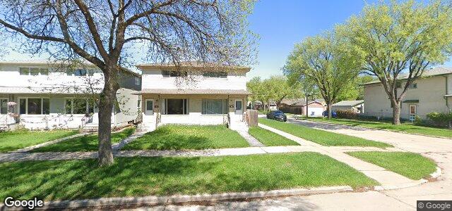 439 Arnold Avenue（加拿大曼尼托巴省溫尼伯市）房屋照片