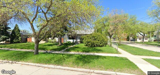 439 Berwick Place（加拿大曼尼托巴省溫尼伯市）房屋照片