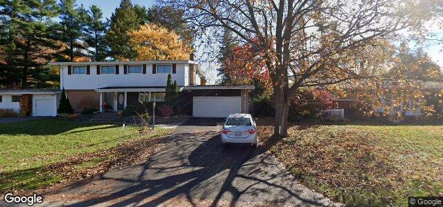 44 Stinson Avenue（加拿大曼尼托巴省溫尼伯市）房屋照片