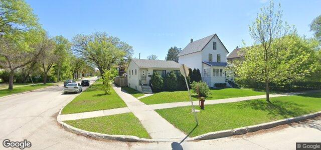 440 Rosedale Avenue（加拿大曼尼托巴省溫尼伯市）房屋照片