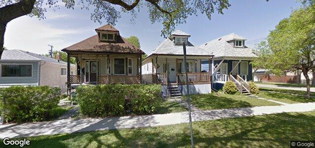 441 Morley Avenue（加拿大曼尼托巴省溫尼伯市）房屋照片