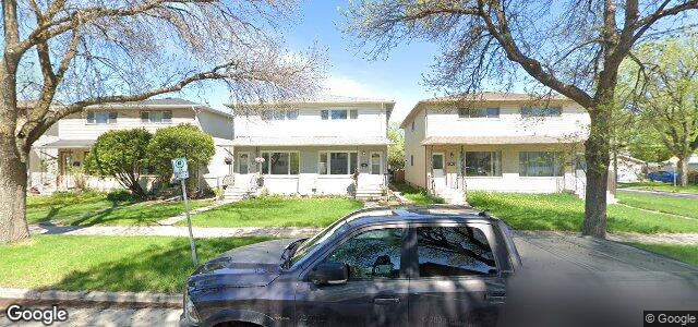 443 Arnold Avenue（加拿大曼尼托巴省溫尼伯市）房屋照片