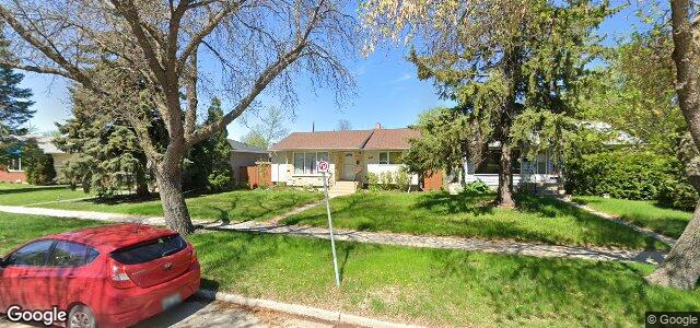 443 Berwick Place（加拿大曼尼托巴省溫尼伯市）房屋照片