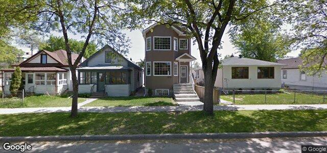 Photo of 444 Morley Avenue in Winnipeg, Manitoba