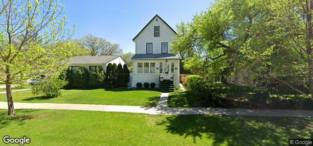 444 Rosedale Avenue（加拿大曼尼托巴省溫尼伯市）房屋照片