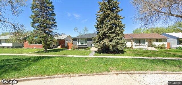 447 Berwick Place（加拿大曼尼托巴省溫尼伯市）房屋照片