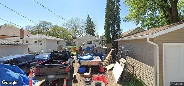 449 Morley Avenue（加拿大曼尼托巴省溫尼伯市）房屋照片