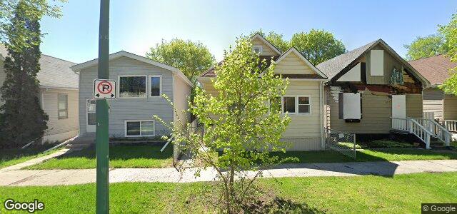 450 Arnold Avenue（加拿大曼尼托巴省溫尼伯市）房屋照片