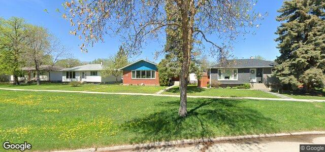 451 Berwick Place（加拿大曼尼托巴省溫尼伯市）房屋照片