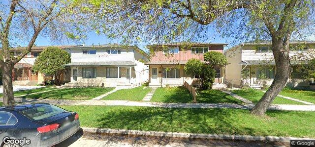 453 Arnold Avenue（加拿大曼尼托巴省溫尼伯市）房屋照片