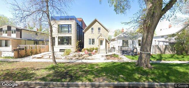 457 Rosedale Avenue（加拿大曼尼托巴省溫尼伯市）房屋照片