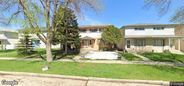 459 Arnold Avenue（加拿大曼尼托巴省溫尼伯市）房屋照片