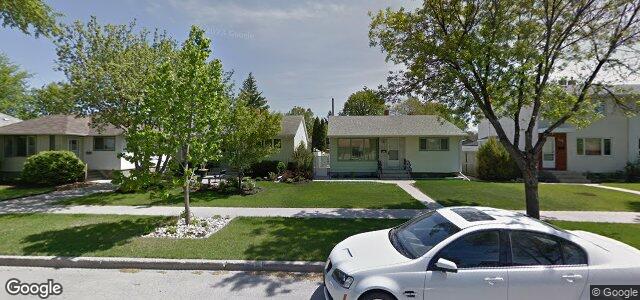 459 Berwick Place（加拿大曼尼托巴省溫尼伯市）房屋照片