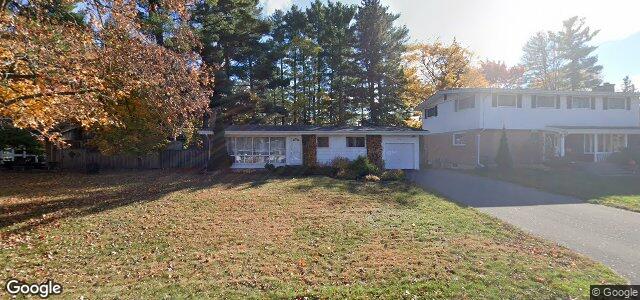 46 Stinson Avenue（加拿大曼尼托巴省溫尼伯市）房屋照片