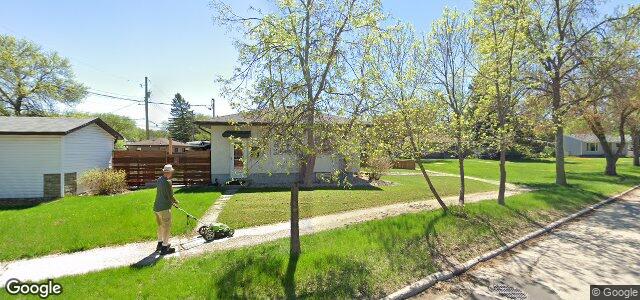 460 Berwick Place（加拿大曼尼托巴省溫尼伯市）房屋照片