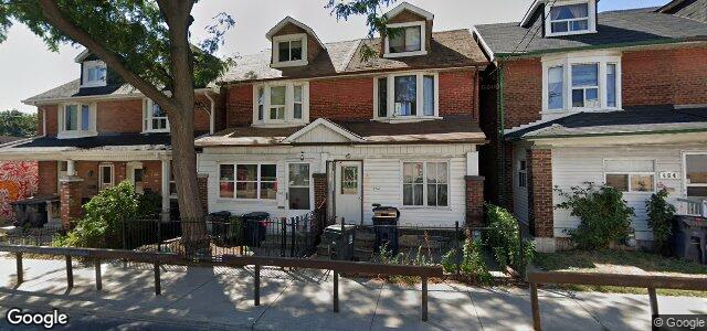 460 Carlaw Avenue（加拿大曼尼托巴省溫尼伯市）房屋照片