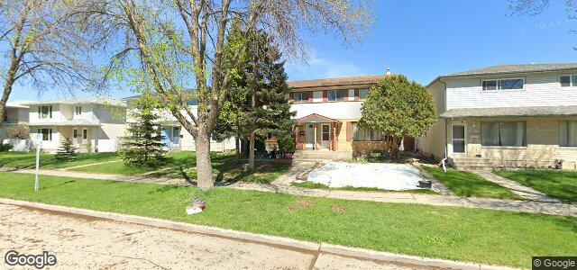 461 Arnold Avenue（加拿大曼尼托巴省溫尼伯市）房屋照片