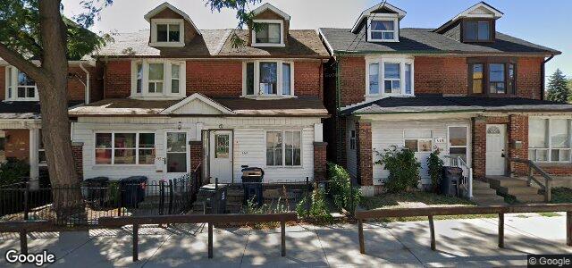 462 Carlaw Avenue（加拿大曼尼托巴省溫尼伯市）房屋照片