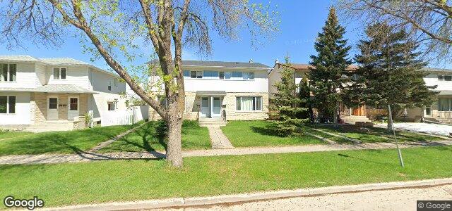 463 Arnold Avenue（加拿大曼尼托巴省溫尼伯市）房屋照片