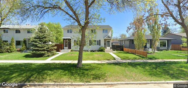 463 Berwick Place（加拿大曼尼托巴省溫尼伯市）房屋照片