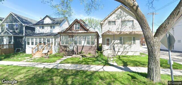 463 Brandon Avenue（加拿大曼尼托巴省溫尼伯市）房屋照片