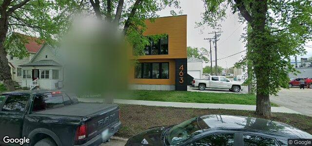 463 Rathgar Avenue（加拿大曼尼托巴省溫尼伯市）房屋照片