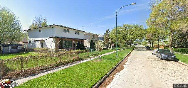 464 Arnold Avenue（加拿大曼尼托巴省溫尼伯市）房屋照片