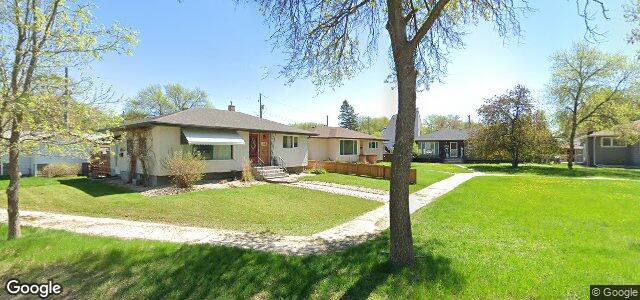 464 Berwick Place（加拿大曼尼托巴省溫尼伯市）房屋照片