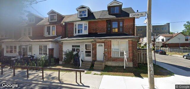 464 Carlaw Avenue（加拿大曼尼托巴省溫尼伯市）房屋照片