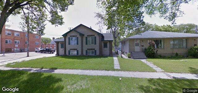Larawan ng 464 Woodward Avenue sa Winnipeg, Manitoba