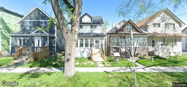 465 Brandon Avenue（加拿大曼尼托巴省溫尼伯市）房屋照片