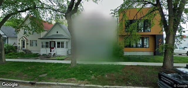 465 Rathgar Avenue（加拿大曼尼托巴省溫尼伯市）房屋照片