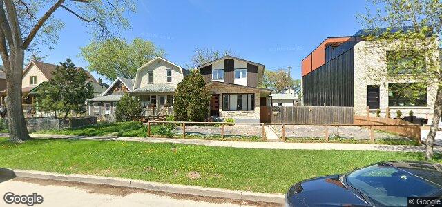 465 Rosedale Avenue（加拿大曼尼托巴省溫尼伯市）房屋照片