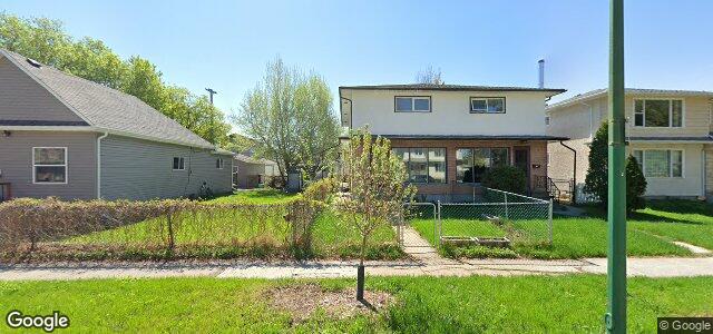 466 Arnold Avenue（加拿大曼尼托巴省溫尼伯市）房屋照片