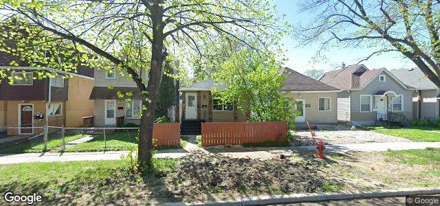 466 Brandon Avenue（加拿大曼尼托巴省溫尼伯市）房屋照片