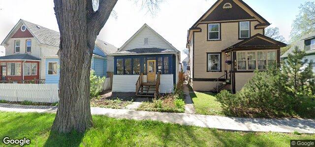 466 Hethrington Avenue（加拿大曼尼托巴省溫尼伯市）房屋照片